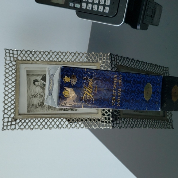 Floris of London Zinnia Large Sealed - Picture 2 of 6